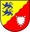 Wappen Wunschkennzeichen Rendsburg