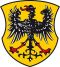 Wappen Wunschkennzeichen Harburg