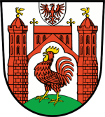 Kennzeichen FF - Stadt Frankfurt (Oder)