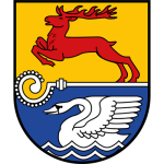 Kennzeichen DBR - Stadt Doberan