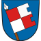 Wappen Wunschkennzeichen Bad Königshofen im Grabfeld