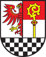 Kennzeichen TF - Stadt Teltow-Fläming