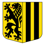 Kennzeichen DD - Stadt Dresden