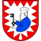 Wappen Wunschkennzeichen Bad Oldesloe