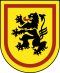 Wappen Wunschkennzeichen Großenhain