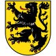 Wappen Zulassungsstelle Mittweida