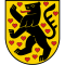 Wappen Wunschkennzeichen Weimar