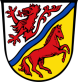 Wappen Zulassungsstelle Rottal