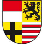 Kennzeichen SK - Stadt Saalekreis