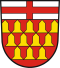 Wappen Wunschkennzeichen Wadern