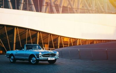 Häufige Fragen zum H-Kennzeichen