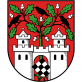 Wappen Zulassungsstelle Aschersleben