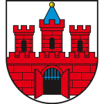 Kennzeichen KÖT - Stadt Köthen