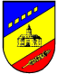 Wappen Zulassungsstelle Baddeckenstedt