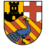 Kennzeichen NR - Stadt Neuwied am Rhein
