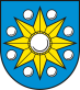 Wappen Zulassungsstelle Perleberg