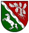 Wappen Wunschkennzeichen Bothel