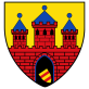 Wappen Zulassungsstelle Oldenburg Kreis