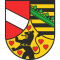 Wappen Wunschkennzeichen Saale-Holzland-Kreis