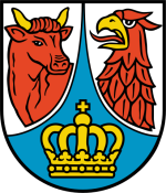 Kennzeichen LDS - Stadt Landkreis Dahme-Spreewald