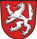 Wappen Zulassungsstelle Hauzenberg