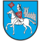 Wappen Wunschkennzeichen Heiligenstadt