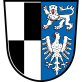 Wappen Zulassungsstelle Kulmbach