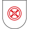 Wappen Wunschkennzeichen Melle