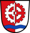 Wappen Wunschkennzeichen Gersthofen Wappen Wunschkennzeichen Gersthofen