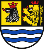 Kennzeichen ND - Stadt Neuburg an der Donau