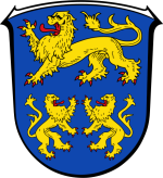 Kennzeichen HR - Stadt Homberg