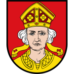 Kennzeichen HGN - Stadt Hagenow