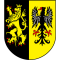 Wappen Wunschkennzeichen Auerbach