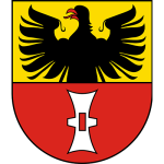 Kennzeichen MHL - Stadt Mühlhausen