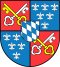 Wappen Wunschkennzeichen Berchtesgaden