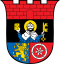 Wappen Wunschkennzeichen Hofheim am Taunus Wappen Wunschkennzeichen Hofheim am Taunus