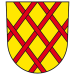 Kennzeichen DAU - Stadt Daun