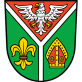 Wappen Zulassungsstelle Ostprignitz