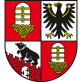 Wappen Zulassungsstelle Salzlandkreis