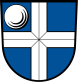 Wappen Zulassungsstelle Bruchsal