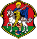 Wappen Zulassungsstelle Neustadt an der Waldnaab