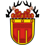 Kennzeichen TÜ - Stadt Tübingen