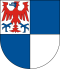 Wappen Wunschkennzeichen Schwarzwald-Baar-Kreis