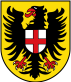 Wappen Zulassungsstelle Boppard