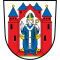 Wappen Wunschkennzeichen Aschaffenburg