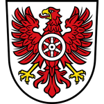 Kennzeichen EIC - Stadt Eichsfeld