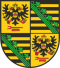 Wappen Wunschkennzeichen Rudolstadt