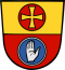 Wappen Wunschkennzeichen Schwäbisch Hall