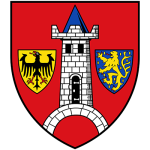 Kennzeichen SC - Stadt Schwabach