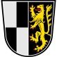 Wappen Zulassungsstelle Uffenheim